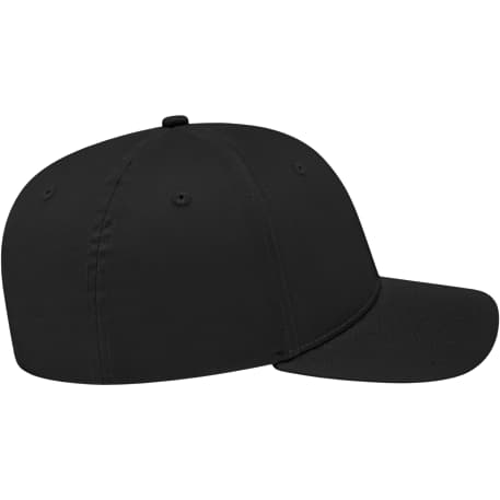 Cap America Original PolyCotton Snapback Cap - Image 20