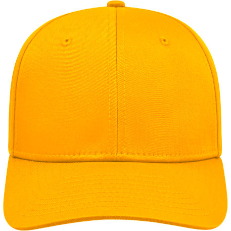 Cap America Original PolyCotton Snapback Cap - Image 4