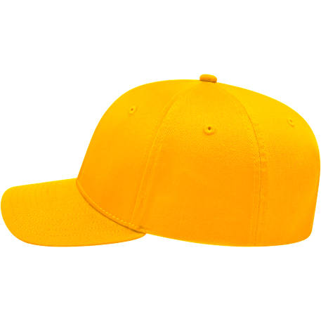 Cap America Original PolyCotton Snapback Cap - Image 5