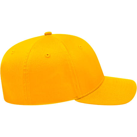 Cap America Original PolyCotton Snapback Cap - Image 6
