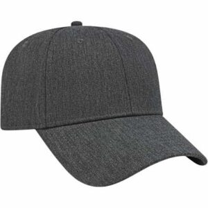 Cap America Recylced Cap with Repreve
