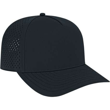 Cap America Premium Water-Resistant Perforated Cap