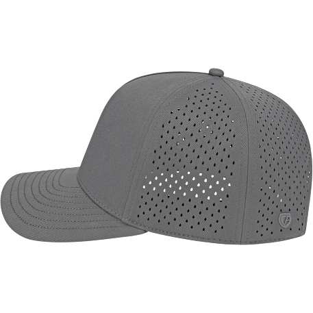 Cap America Premium Water-Resistant Perforated Cap - Image 11