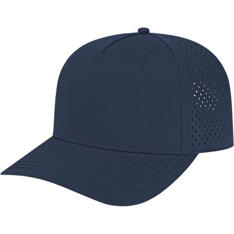 Cap America Premium Water-Resistant Perforated Cap - Image 14