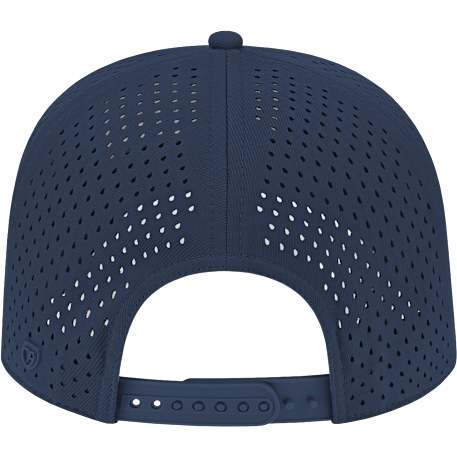 Cap America Premium Water-Resistant Perforated Cap - Image 15