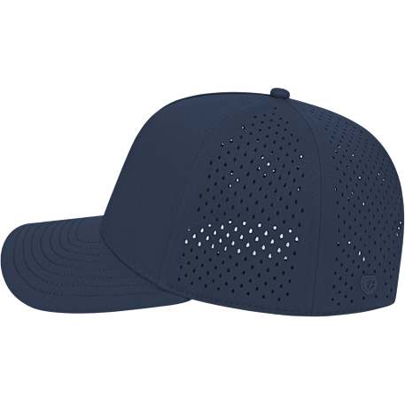 Cap America Premium Water-Resistant Perforated Cap - Image 17