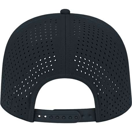 Cap America Premium Water-Resistant Perforated Cap - Image 3