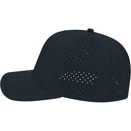 Cap America Premium Water-Resistant Perforated Cap - Image 5