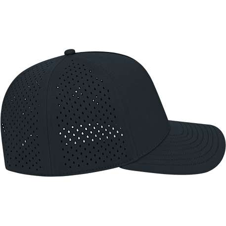 Cap America Premium Water-Resistant Perforated Cap - Image 6