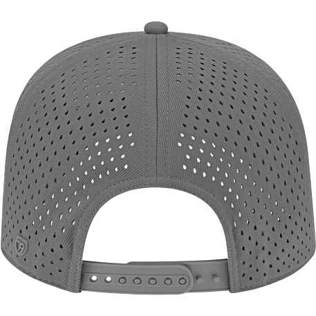 Cap America Premium Water-Resistant Perforated Cap - Image 9