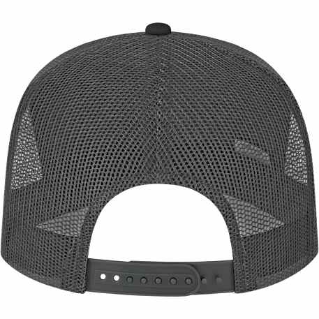 Cap America 7 Panel Trucker Cap - Image 15