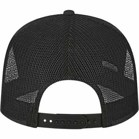 Cap America 7 Panel Trucker Cap - Image 9
