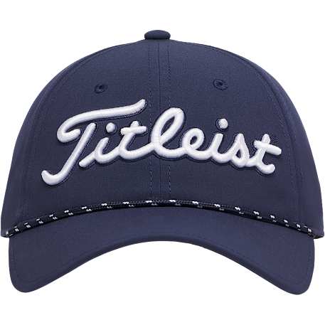 Titleist Tour Breezer Hat - Image 7