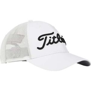 Titleist Tour Performance Mesh