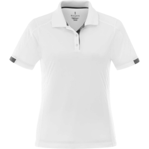 Women's Kiso Short Sleeve Polo