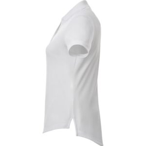 Womens OTIS SS Polo