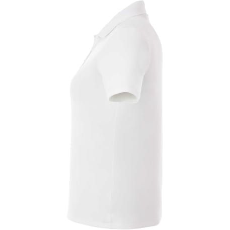 Women's DADE Short Sleeve Polo