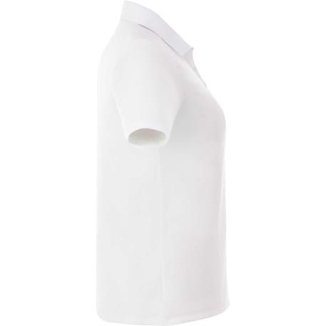 Women's DADE Short Sleeve Polo - Image 2