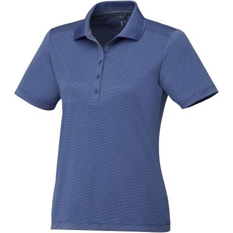 Women's DADE Short Sleeve Polo - Image 13
