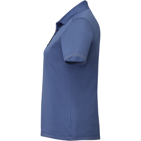 Women's DADE Short Sleeve Polo - Image 16