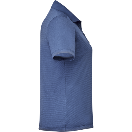Women's DADE Short Sleeve Polo - Image 17