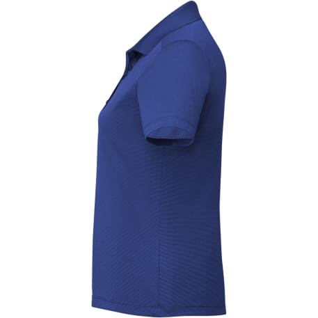 Women's DADE Short Sleeve Polo - Image 18