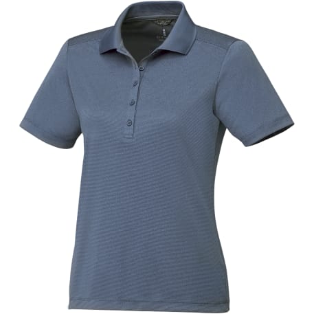 Women's DADE Short Sleeve Polo - Image 19