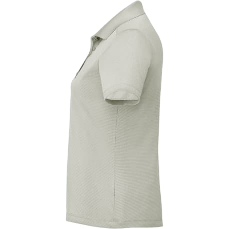 Women's DADE Short Sleeve Polo - Image 3
