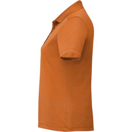 Women's DADE Short Sleeve Polo - Image 5