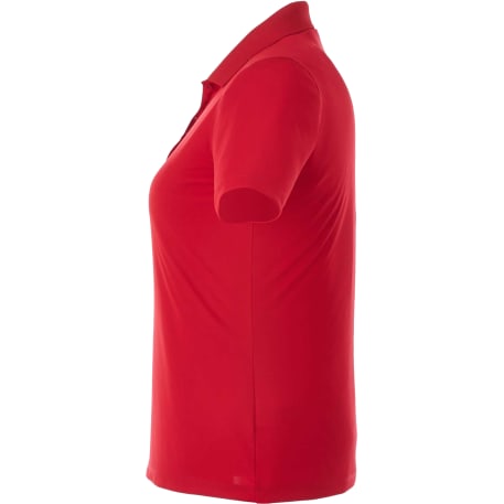 Women's DADE Short Sleeve Polo - Image 7