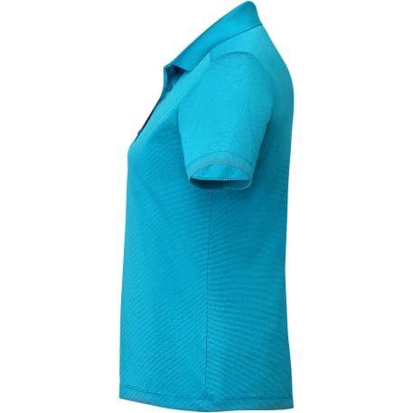 Women's DADE Short Sleeve Polo - Image 10