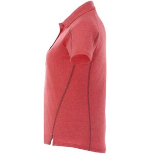 Women's MACTA Short Sleeve Polo