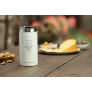 Arctic Zone® Titan Thermal HP® Slim Cooler 12oz