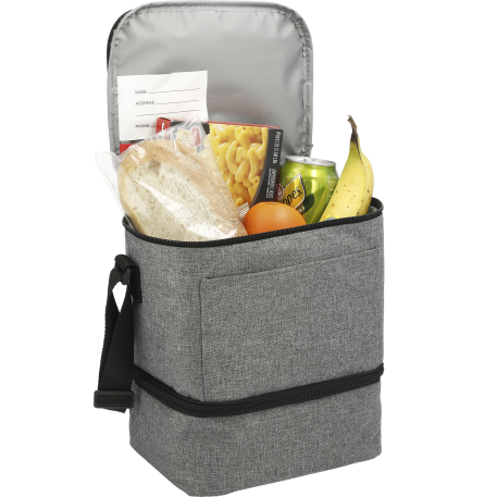 Tundra Recycled 9 Can Lunch Cooler - Image 3
