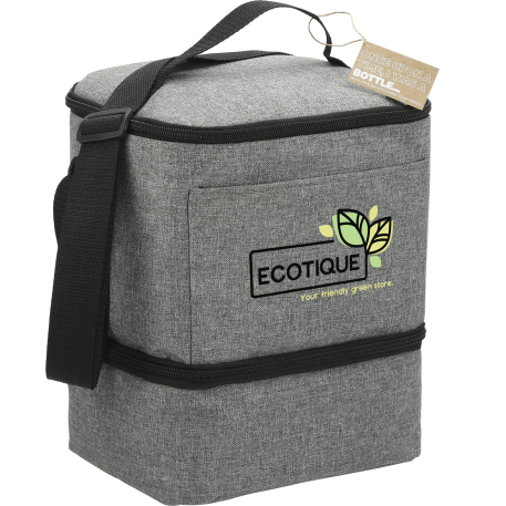 Tundra Recycled 9 Can Lunch Cooler - Image 6