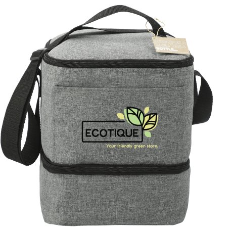 Tundra Recycled 9 Can Lunch Cooler - Image 7