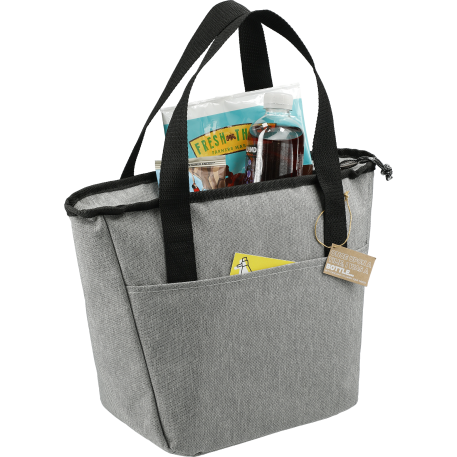 Merchant & Craft Revive Recycled 9 Can Tote Cooler - Image 3