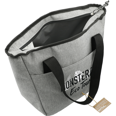 Merchant & Craft Revive Recycled 9 Can Tote Cooler - Image 5