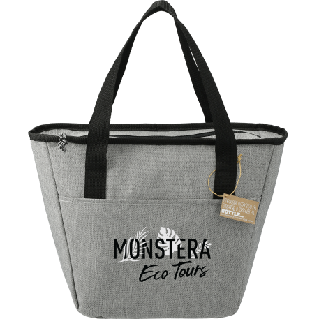 Merchant & Craft Revive Recycled 9 Can Tote Cooler - Image 8