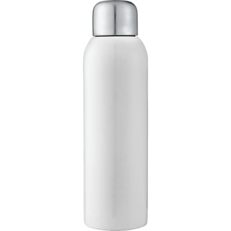 Guzzle 28oz Stainless Sports Bottle - Image 14