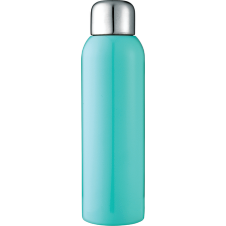 Guzzle 28oz Stainless Sports Bottle - Image 3
