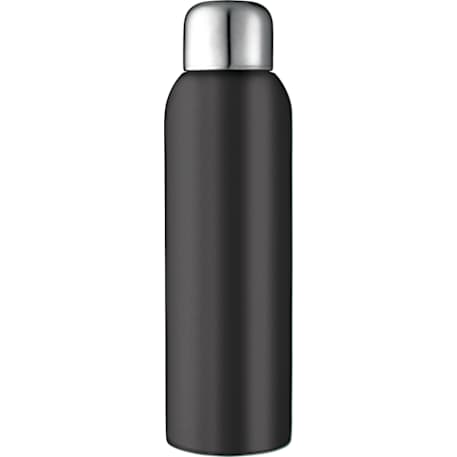 Guzzle 28oz Stainless Sports Bottle - Image 5