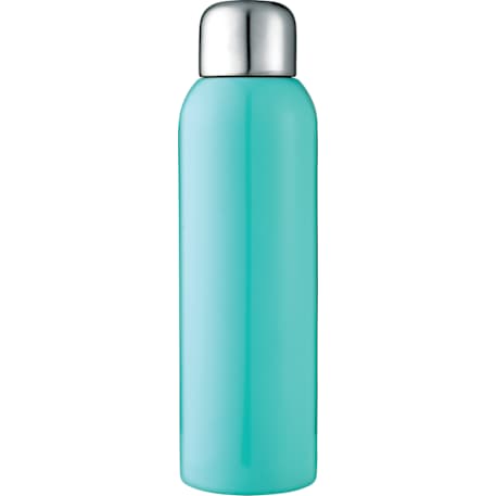 Guzzle 28oz Stainless Sports Bottle - Image 9