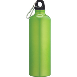 Pacific 26oz Aluminum Sports Bottle