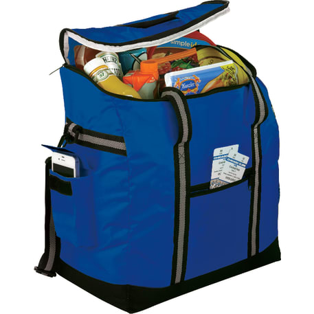 Beach Side Deluxe 36-Can Event Cooler - Image 2