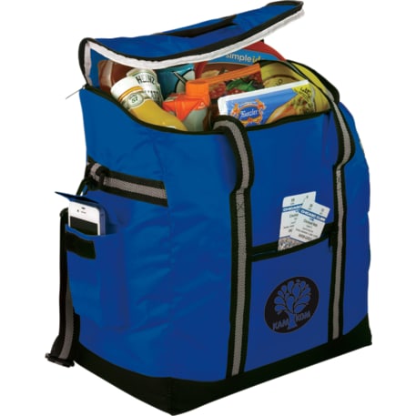 Beach Side Deluxe 36-Can Event Cooler - Image 5