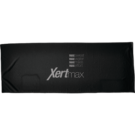 Alpha Fitness Towel - Image 2