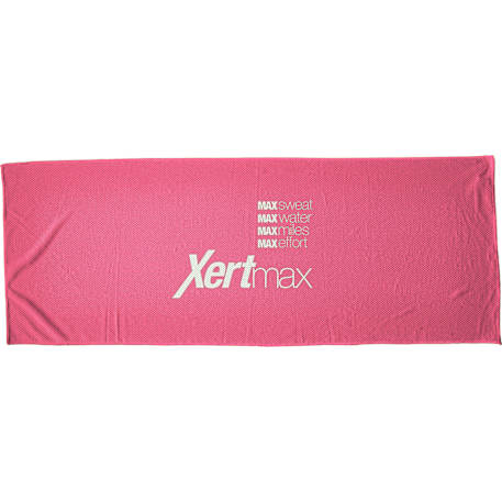 Alpha Fitness Towel - Image 11