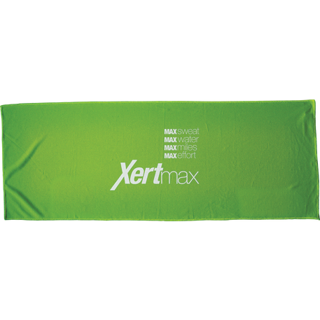 Alpha Fitness Towel - Image 6