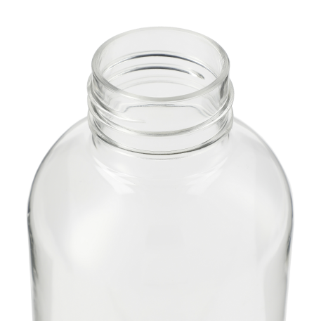 Sona 22oz RPET Bottle w/ FSC® 100% Bamboo lid - Image 3